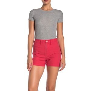 Madewell Shorts